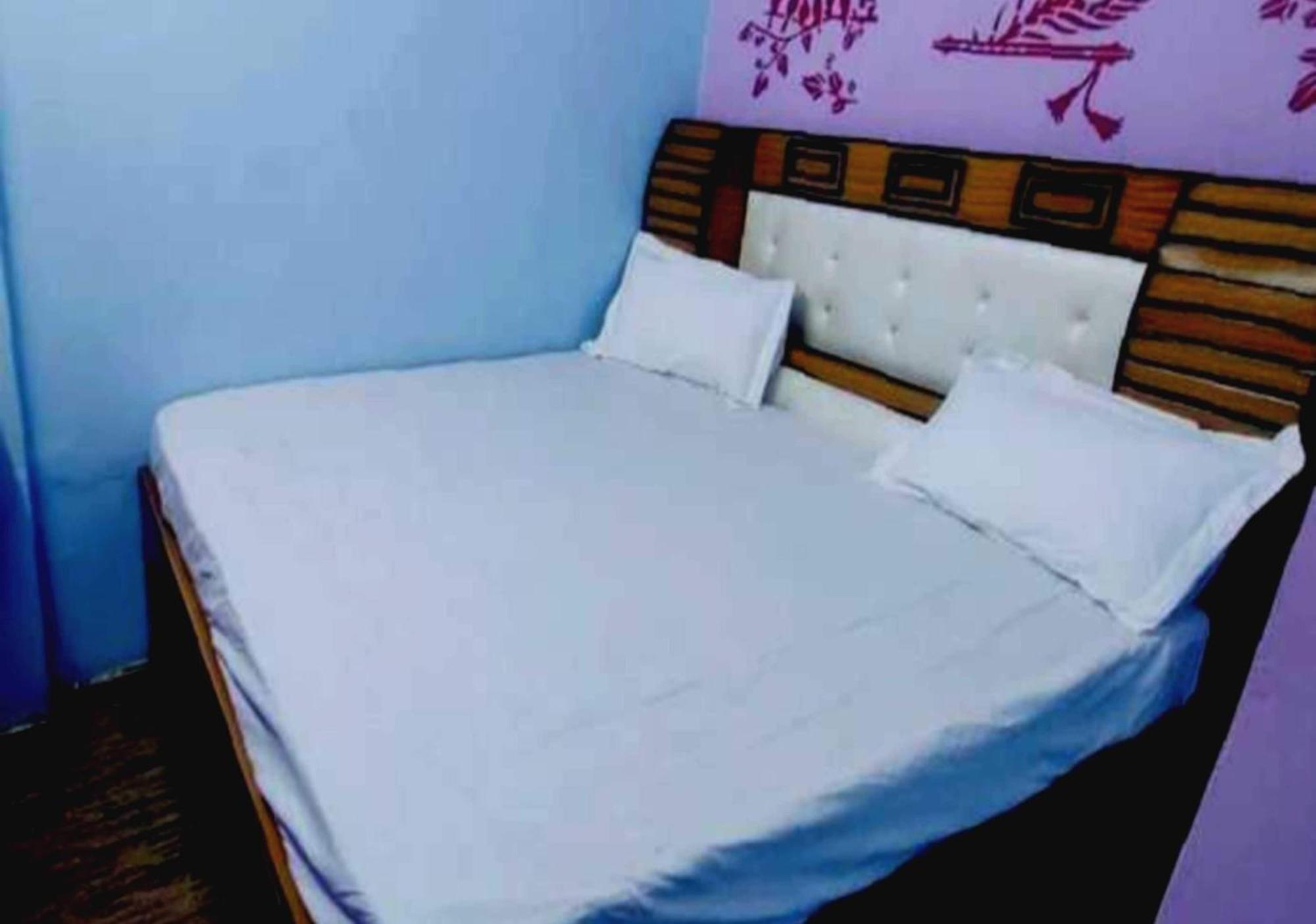 Hotel O The Villager'S Residency Aligarh Exterior photo