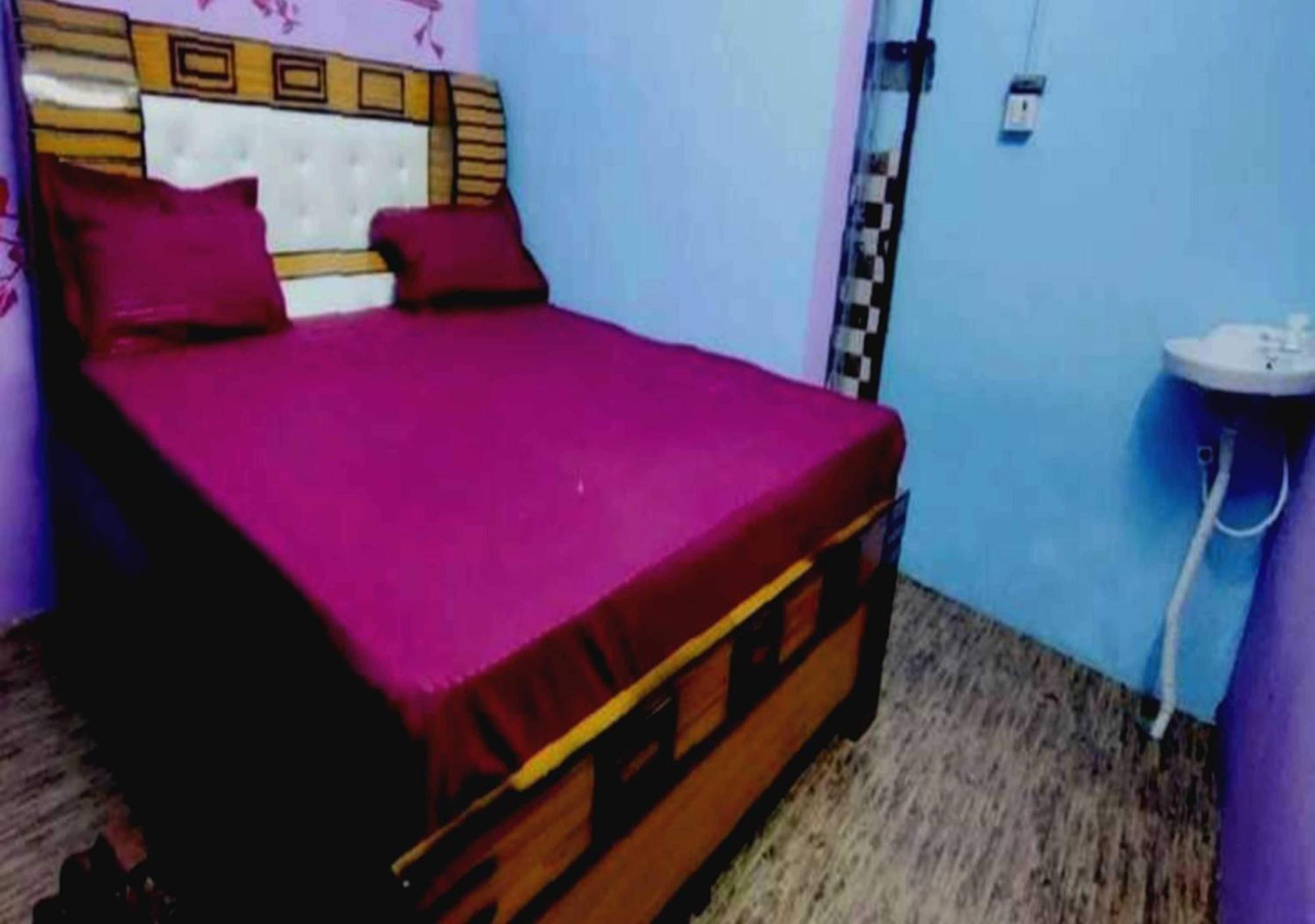 Hotel O The Villager'S Residency Aligarh Exterior photo
