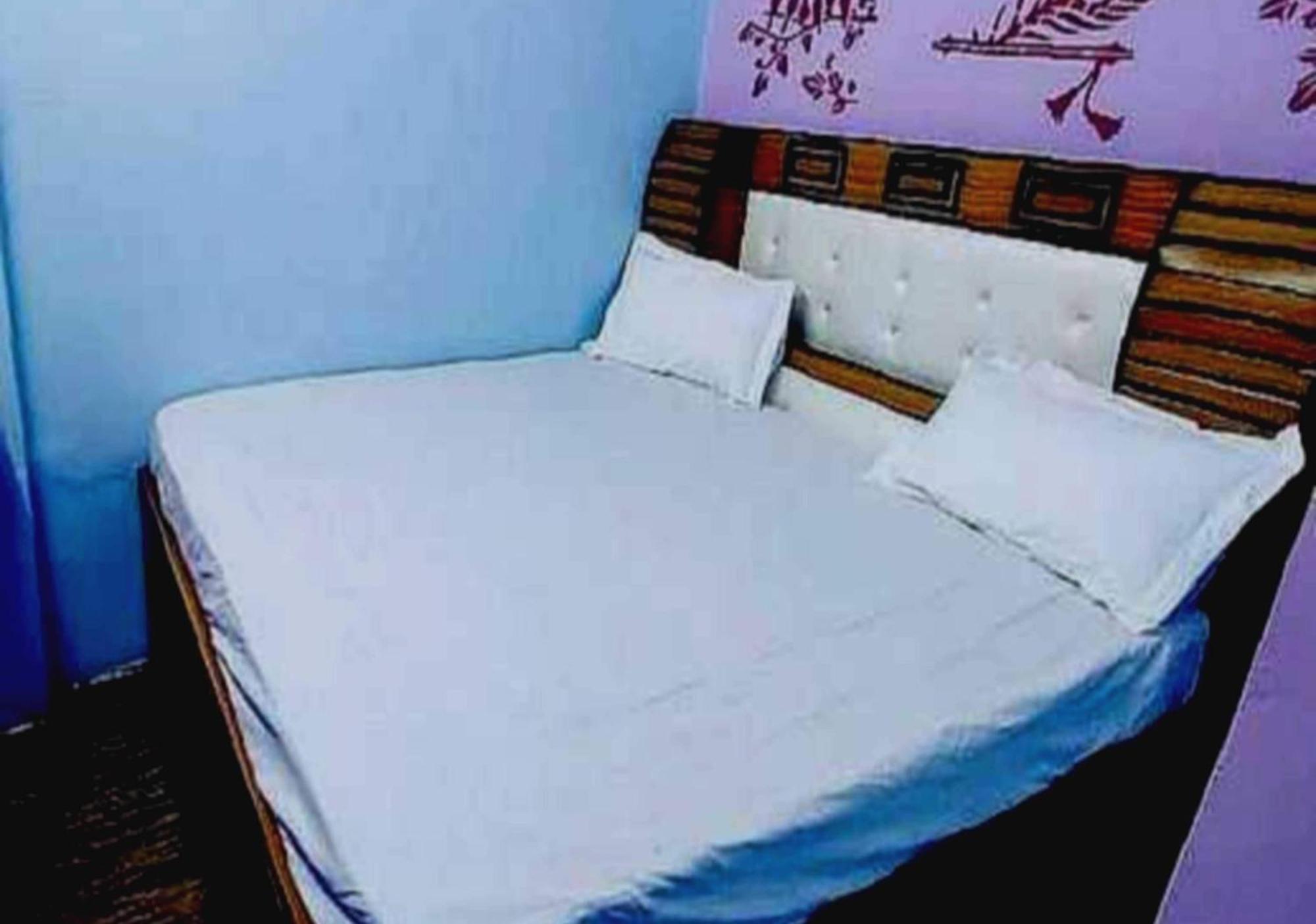 Hotel O The Villager'S Residency Aligarh Exterior photo